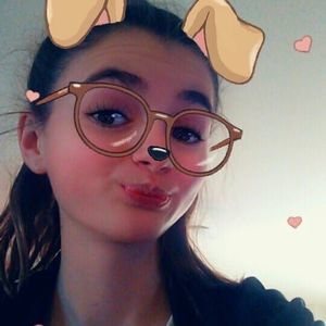 Meet your Posher, Bailey